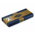 Honsell Mijello Mission Gold Watercolour Paint Set of 18 7ml Tubes with Palette, Advanced Artist Watercolour Paint, Intense Luminosity, No Cobalt or Cadmium Pigments