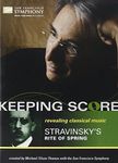 Stravinsky: Keeping Score (DVD)