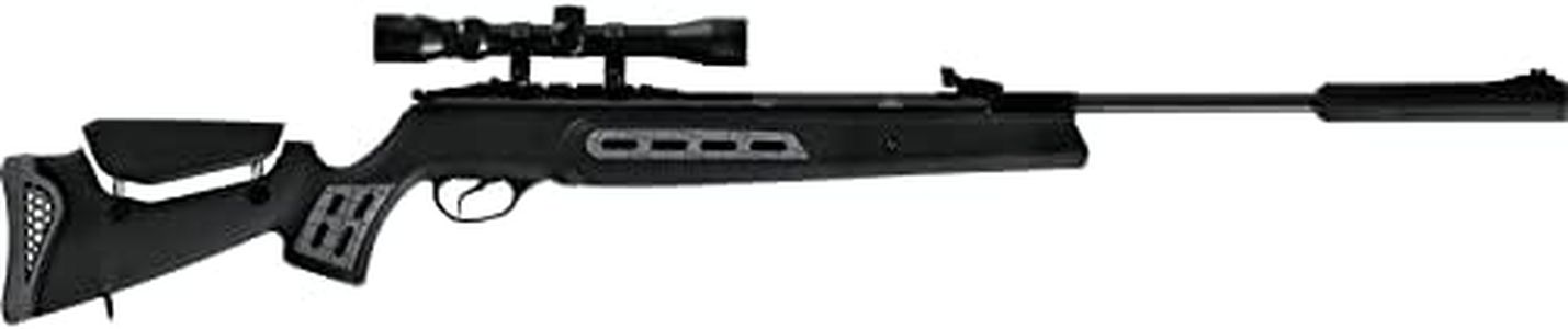 Hatsan Mod 125 Sniper Vortex QE Gas Piston Air Rifle, 25 Caliber