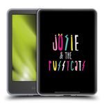 Head Case Designs Officially Licensed Riverdale Josie & The Pussycats Graphic Art Soft Gel Case Compatible With Amazon Kindle 11th Gen 6in 2022