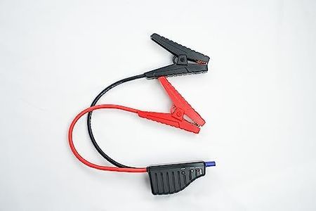 VTOMAN Portable Jumper Cable with Indicator Portable Power Stations