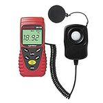 Amprobe LM-100 Light Meter with Sil
