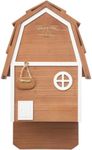 WildYard - Big Bat Barn Mini, Bat H