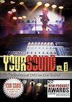 Hal Leonard Your Sound Vol.1 Instru