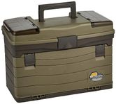 Plano 4-Drawer Tackle Box with Top Access