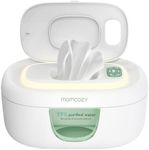 Momcozy Baby Wipe Warmer, Innovativ