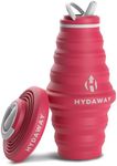 HYDAWAY Collapsible Water Bottle - 