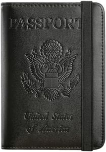 Passport H