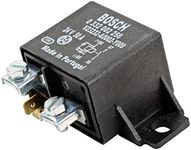 Bosch 0332002256 High-Current Relay