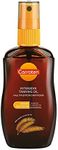 Carroten Intensive Tanning Oil SPF 