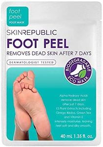 Skin Republic Foot Peel 40 ml