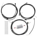 Dasbecan Fuel Lines Kit Replacement