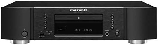 Marantz CD