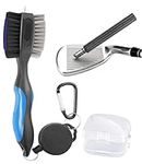 Golf Club Cleaning Tool Set, Oversi