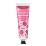 Fabessentials Velvet Rose Hand Cream - 50gm | Deep Moistursing Hand & Nail Care | Handcream for Dry and Rough Hands | Hand Cream for Women & Men | Hand Moisturizer Cream | All Skins Types