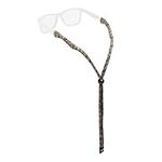 Chums Original Patterns Eyewear Retainer - Printed Unisex Sunglasses Keeper Strap (Realtree Max 4)