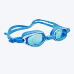 First Lens Junior Powered Swimming Goggles For Kids - 007 - (-2.00) Blue Age (3 to 8)