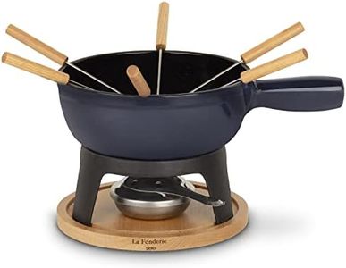 La Fonderi