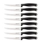 Calphalon Contemporary Cutlery, Steak Knives (Set of 8), 8-Piece