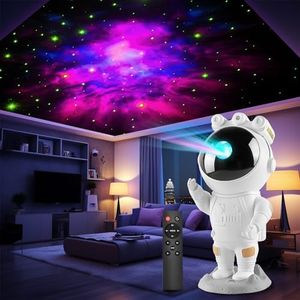 Astronaute