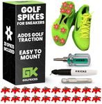 Golfkicks 