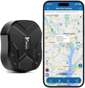 GPS Tracke