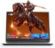 ACEMAGIC Gaming Laptop Computer - 16 inch FHD Display Laptop with Ryzen 7 7735HS Processor(beat I7-11800H) Up to 4.8GHz, 16GB Ram DDR5 4800MHz 512GB SSD Gaming Notebook with Backlit Keyboard