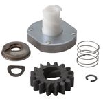 Briggs & Stratton 696541 Electric Starter Drive Kit with C Ring Retainer