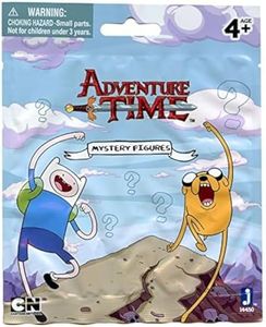 Adventure Time Adventure Time Minifigure 5.1cm Mystery Pack [1 Figure]
