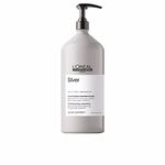 L'Oreal Serie Expert Silver Shampoo 1500ml