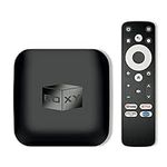 BOXY Android TV Box, Streaming Medi
