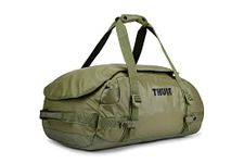 Thule Chasm 40l Duffel Bag Olivine 40