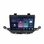 Touch Screen Android Auto Car Radio Receiver for Opel Astra K 2015-2019 Hd Touch Screen Radio with Bluetooth, Transmission, Aux, Support Voice, 4 Core 2G+32G