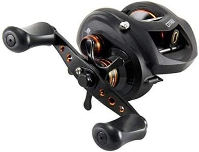 Okuma Citrix 350 Baitcast Reel Rh 7+1BB 6.4:1 14Lb/230yd