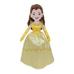 Disney Princess - The Beauty and The Beast - Princess Belle 20'' Plush