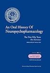 An Oral History of Neuropsychopharm