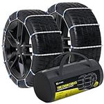 Tire Chain Cables For Snow & Ice, F