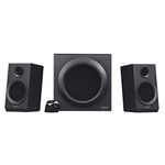 Multimedia Speakers