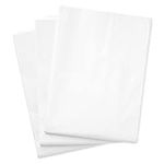 Hallmark White Tissue Paper (100 Sh