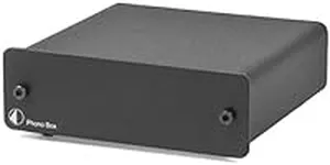 Pro-Ject Audio - Phono Box DC - MM/