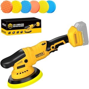 Cordless B