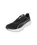 Puma Unisex-Adult Redeem Pro Racer Black-White Running Shoe - 11 UK (37944201)