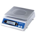 Bench Scale With Lcds