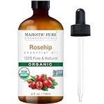 MAJESTIC PURE Organic Rosehip Oil |