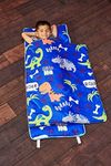 EVERYDAY KIDS Nap Mat with Removabl