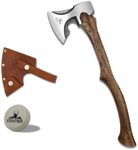 Camping Hatchet -Chopping Axe with 