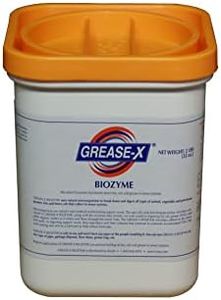 Grease-X B