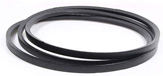 Woniu Belt Fits for Craftsman Husqvarna 174883 532174883 531300767 Lawn Mower Deck Drive Belt