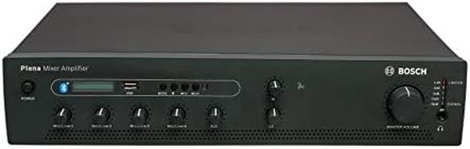 Bosch Plen