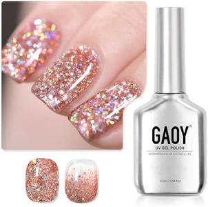 GAOY Glitt